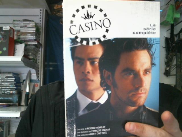 Casino la serie complete