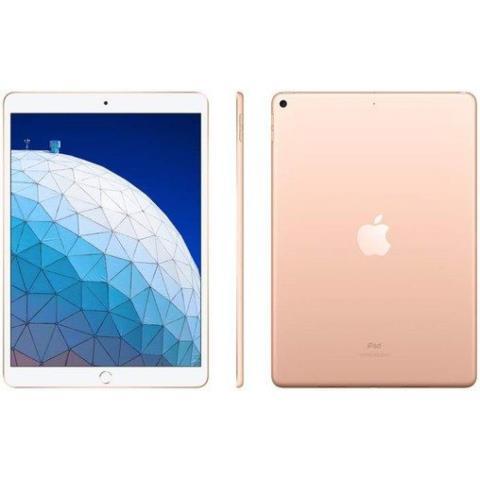 Ipad pro 10.5 pouces 2017 rose