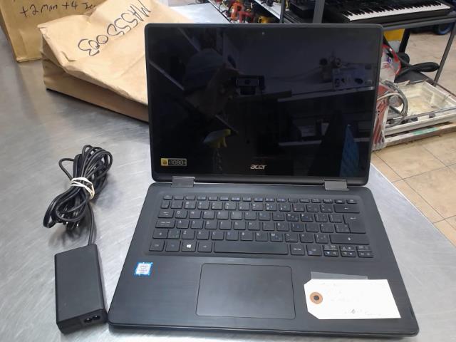 Acer 8go ram i5 wind 10 ssd 256gb 2.3ghz