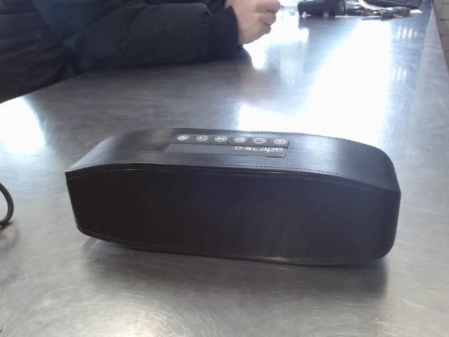 Speaker bluetooth no fil