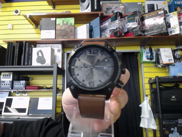 Montre pour homme