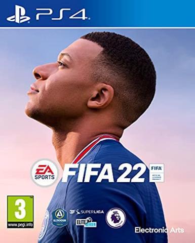 Fifa 2022