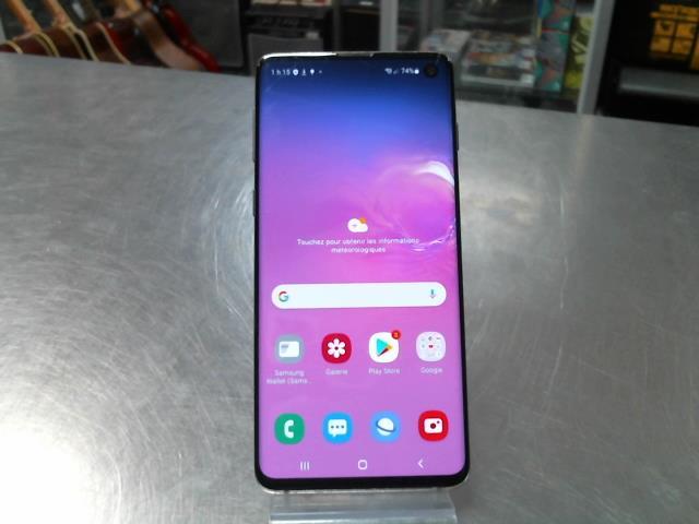 Galaxy s10 128gb