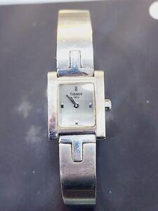 Montre femme stainless