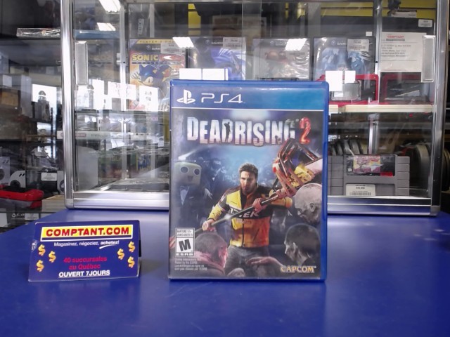 Dead rising 2