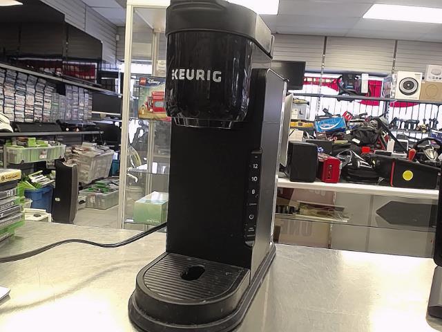 Machine a cafe keurig