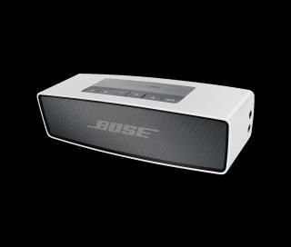 Speaker bluethoots soundlink mini