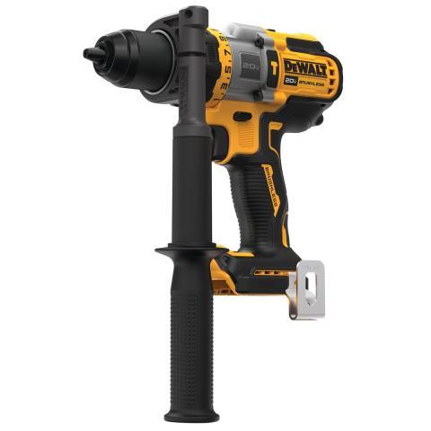 Drill dewalt + batt+chargeur