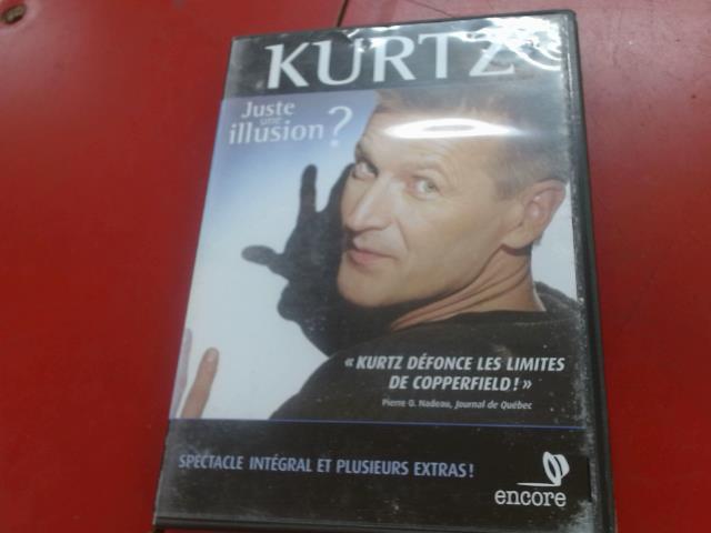 Kurtz