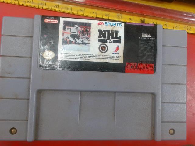 Nhl 94