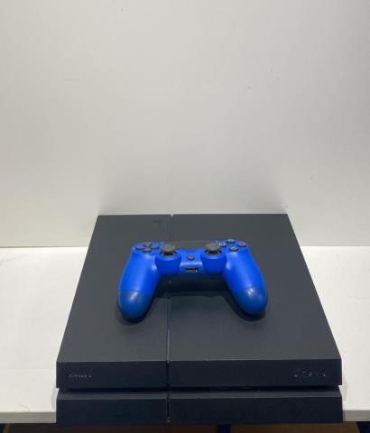 Ps4 avec fils sans manette gen 1