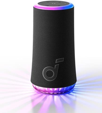 Speaker bluethoot soundcore