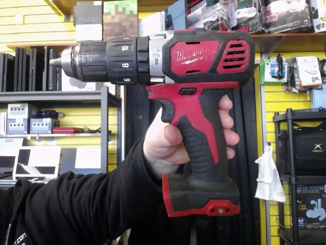 1/2 hammer drill