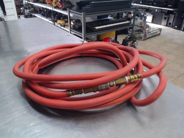 Hose  air comprim rouge 300psi