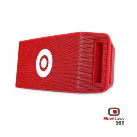 Beatbox portable by dre