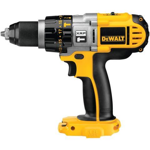 Perceuse dewalt