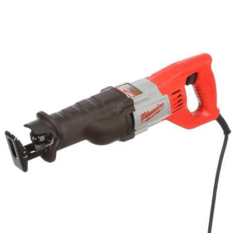 Sawzall milwaukee electrique