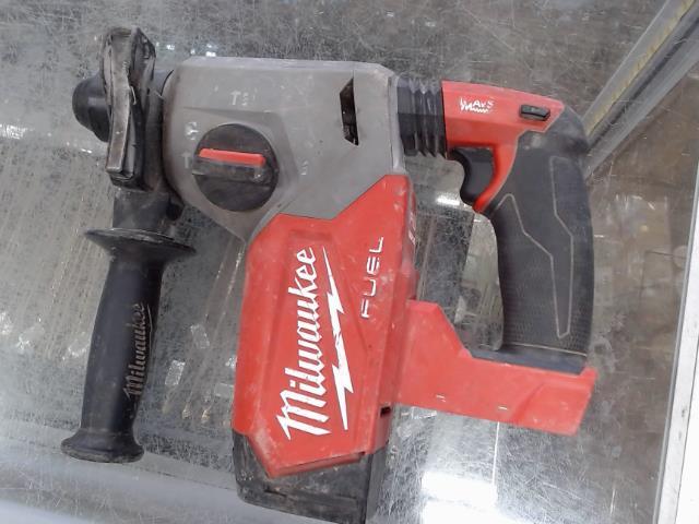 Hammerdrill 18v no batt/chrg