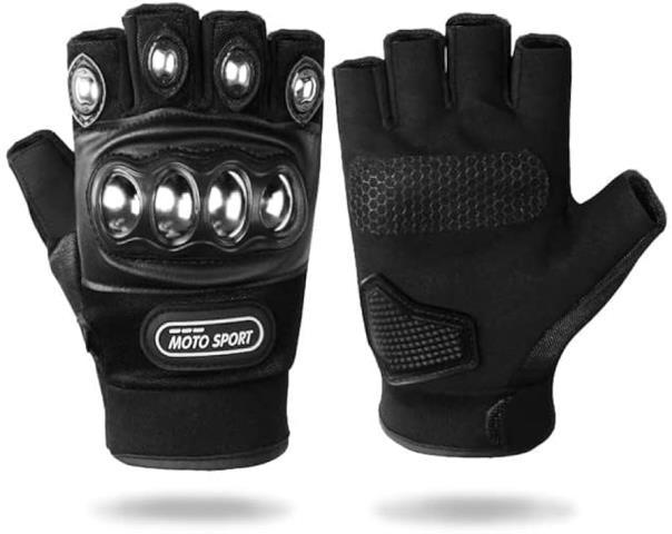 Gants pour moto