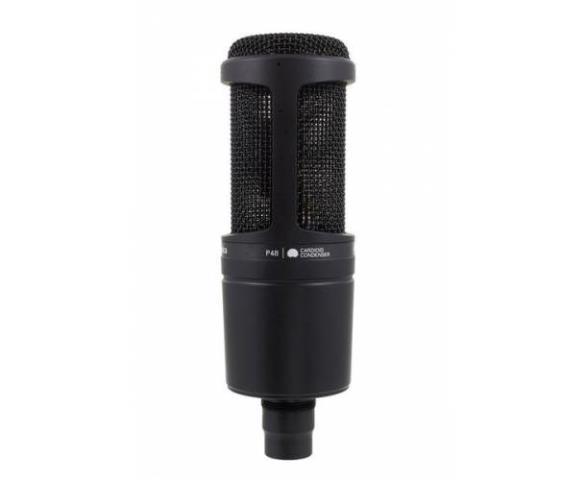 Micro audio technica bon etat