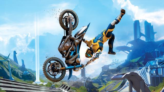 Trials fusion