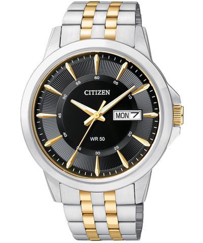 Citizen wr50 day-date