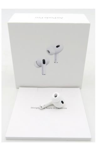 Air pods pro 2e gen