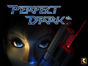 Perfect dark