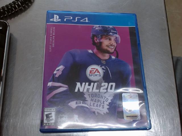 Nhl20