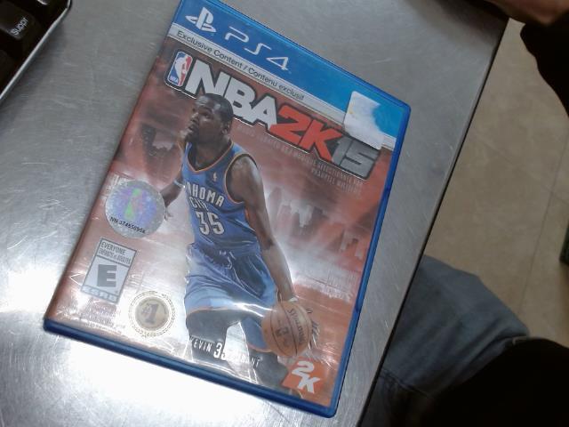 Nba2k15