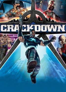 Crackdown