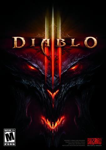 Diablo 3