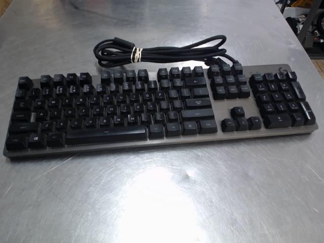 Clavier logitech