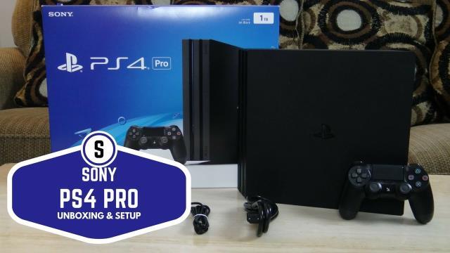 Playstation 4 pro dans boite +acc+tc