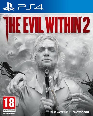 The evil within 2