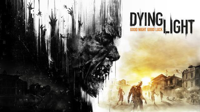 Dying light