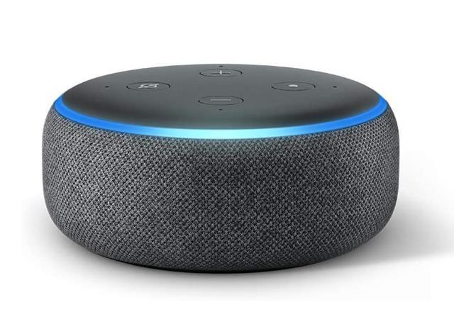 Echo dot 2 amazon