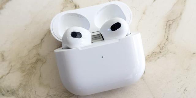 Air pod