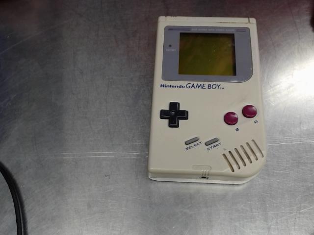 Console gameboy