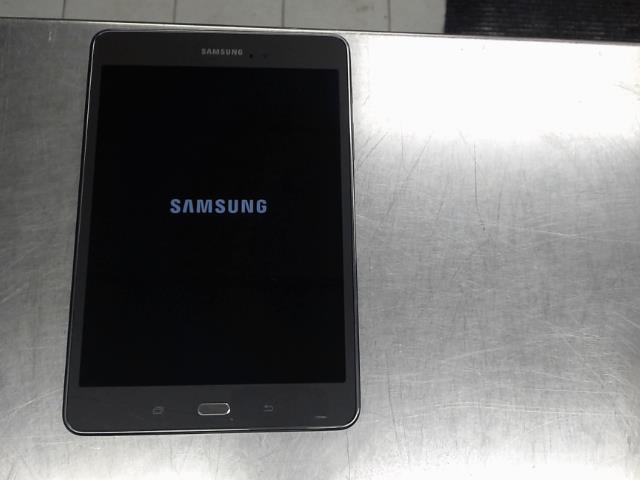 Galaxy tab a 8po 16gb