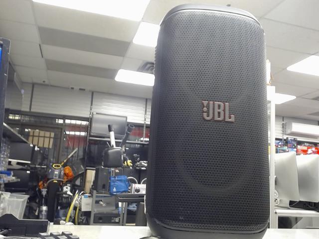 Speaker jbl partybox club 120+acc