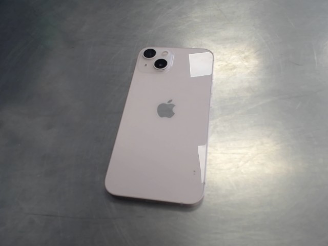 Iphone 13 rose