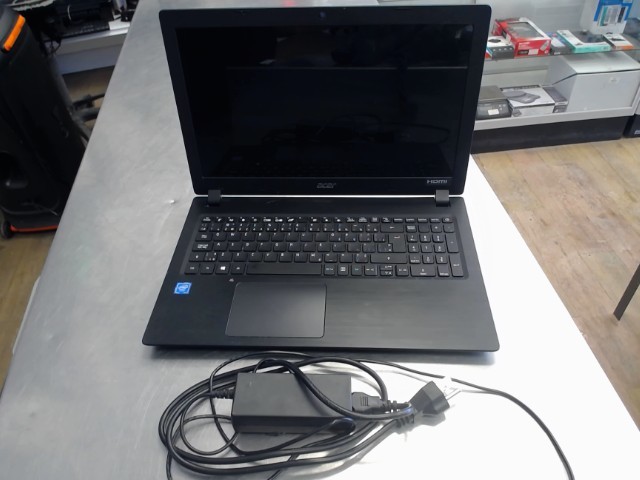 Ordinateur portable acer