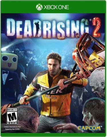 Deadrising 2