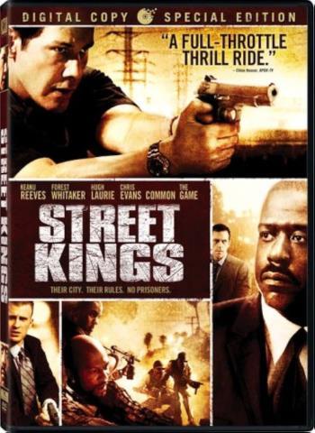 Street kings