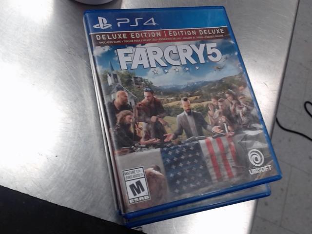 Farcry 5