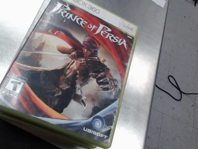 Prince of persia