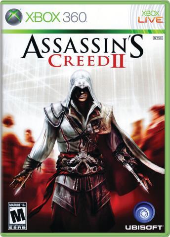 Assassin creed ii