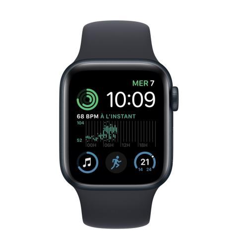 Apple watch se gps aluminium