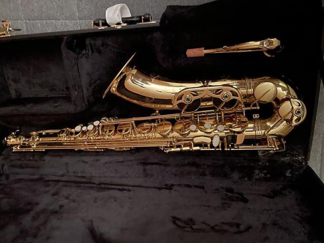 Saxophone nobel mistral alto